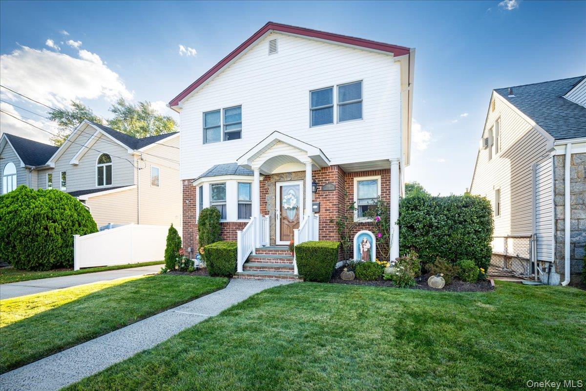 206 Grange Street - Photo 3