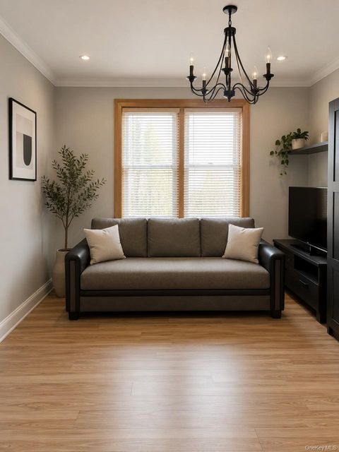 Apartment For Rent - 8455 Daniels Street #5H<br/> Jamaica, NY 11435