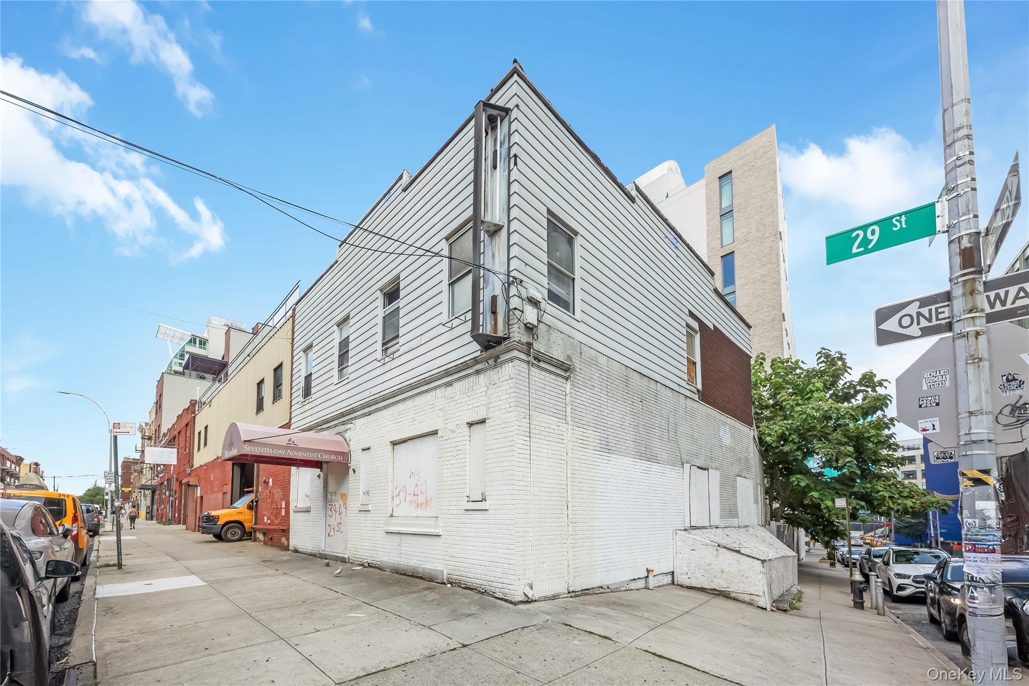 39-49 29th Street