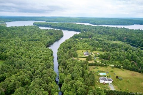 Vacant Land For Sale - Tbd Chapin Trail<br/> Sullivan County, White Lake, NY 12786