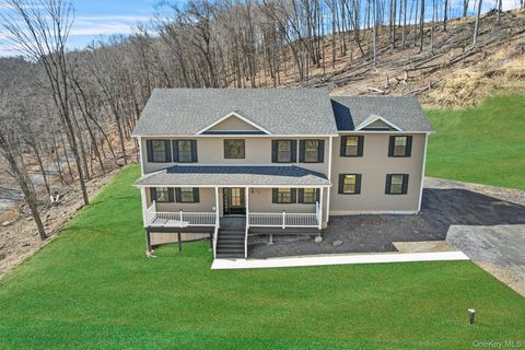 225 Van Duzer Road Middletown NY 10940