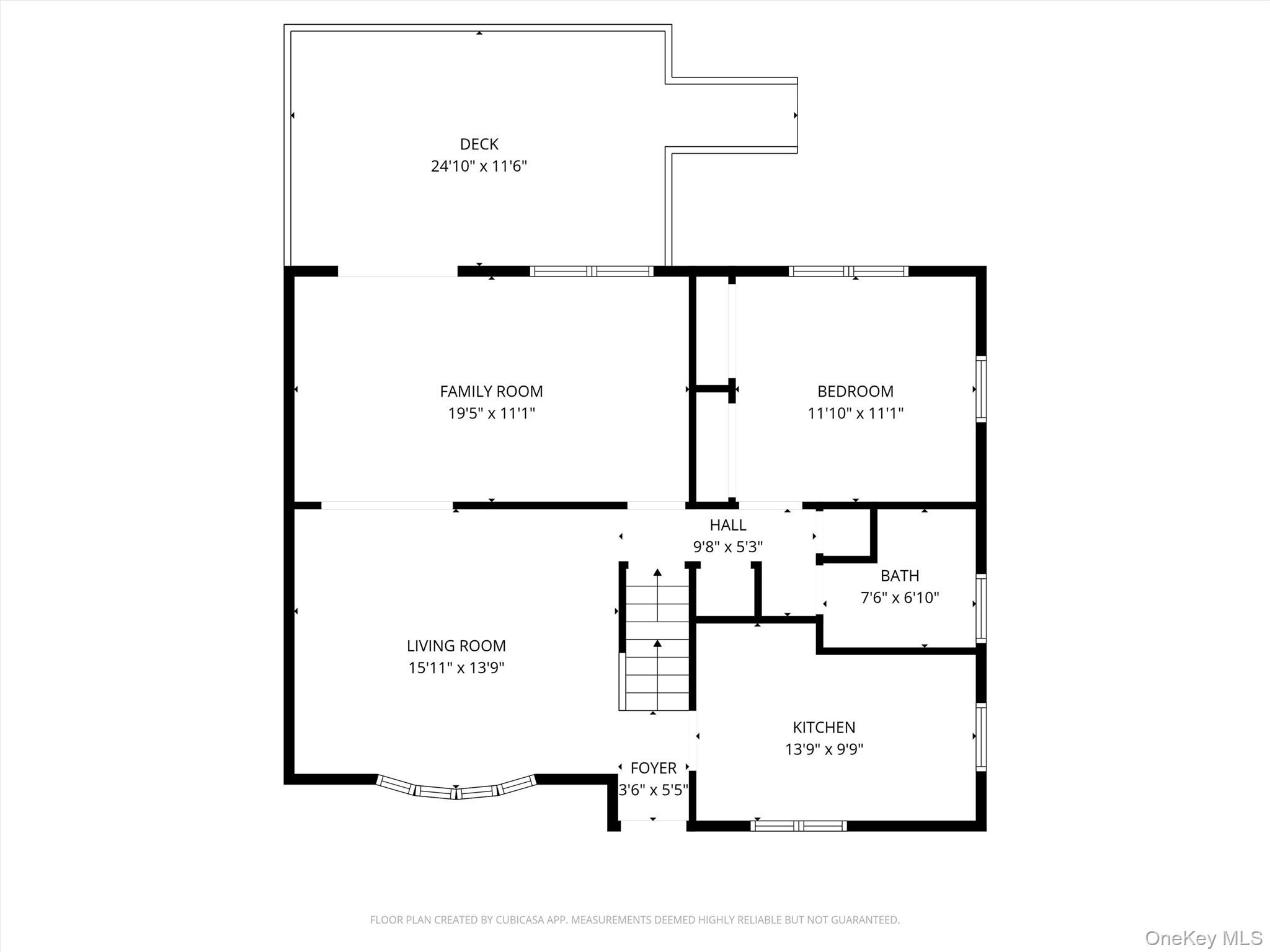 Peekskill, New York 10566, United States, 3 Bedrooms Bedrooms, ,2 BathroomsBathrooms,Residential,Active,222967