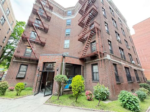 Homes For Sale - 42-11 Kissena Boulevard #4A<br/> Flushing, NY 11355