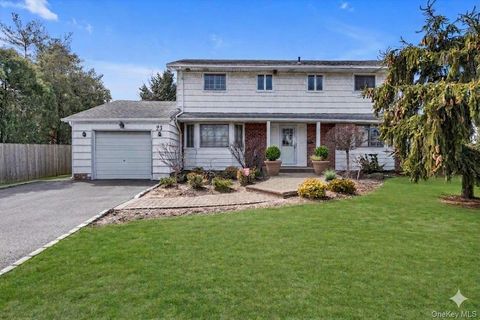 Homes For Sale - 23 Madison Ave<br/> Jericho, NY 11753