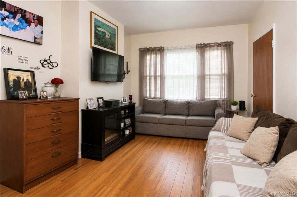 Photo of 123 Milford Street, Brooklyn, NY 11208 (MLS # 1032959)