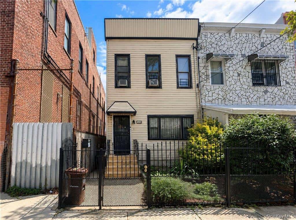 Photo of 123 Milford Street, Brooklyn, NY 11208 (MLS # 1032959)