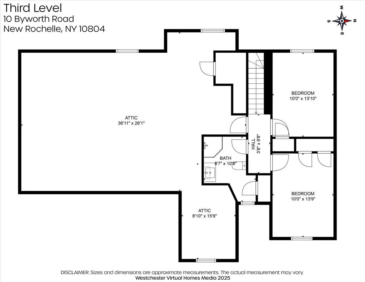 10 Byworth Road, New Rochelle, Florida image 35