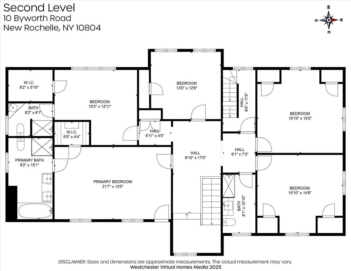 10 Byworth Road, New Rochelle, Florida image 34