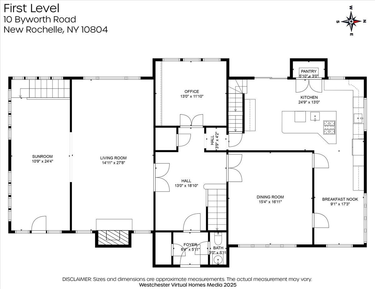 10 Byworth Road, New Rochelle, Florida image 33