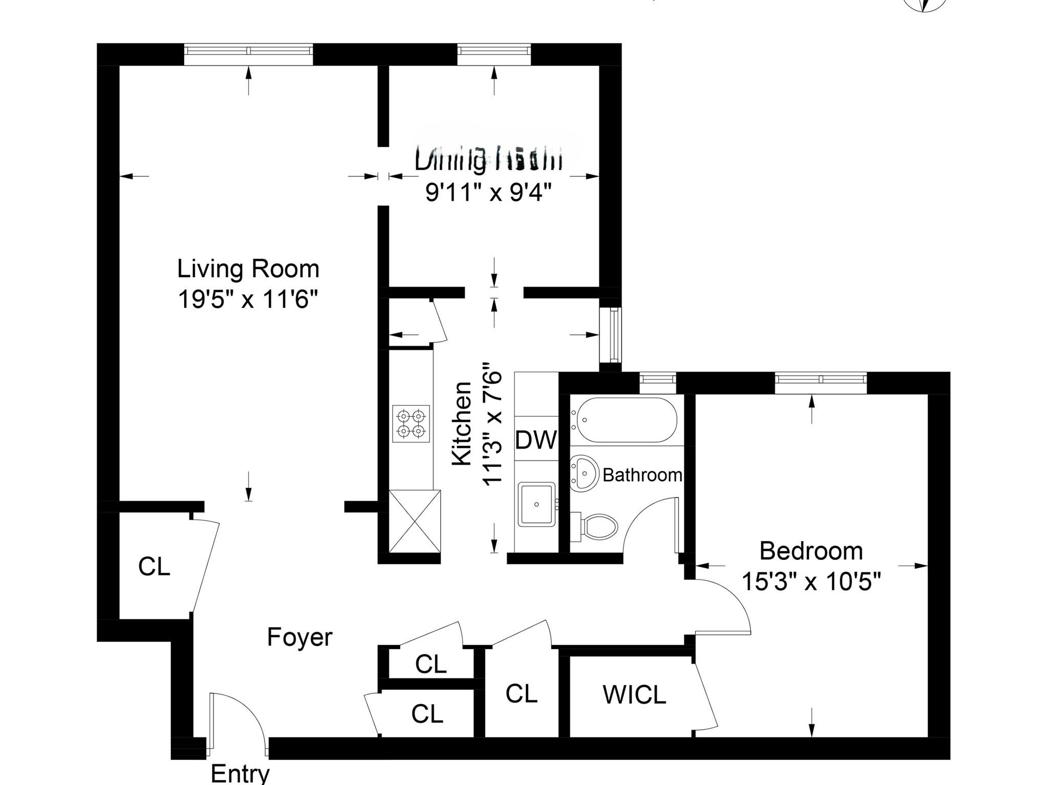 164 Church Street #6A, New Rochelle, Florida image 19
