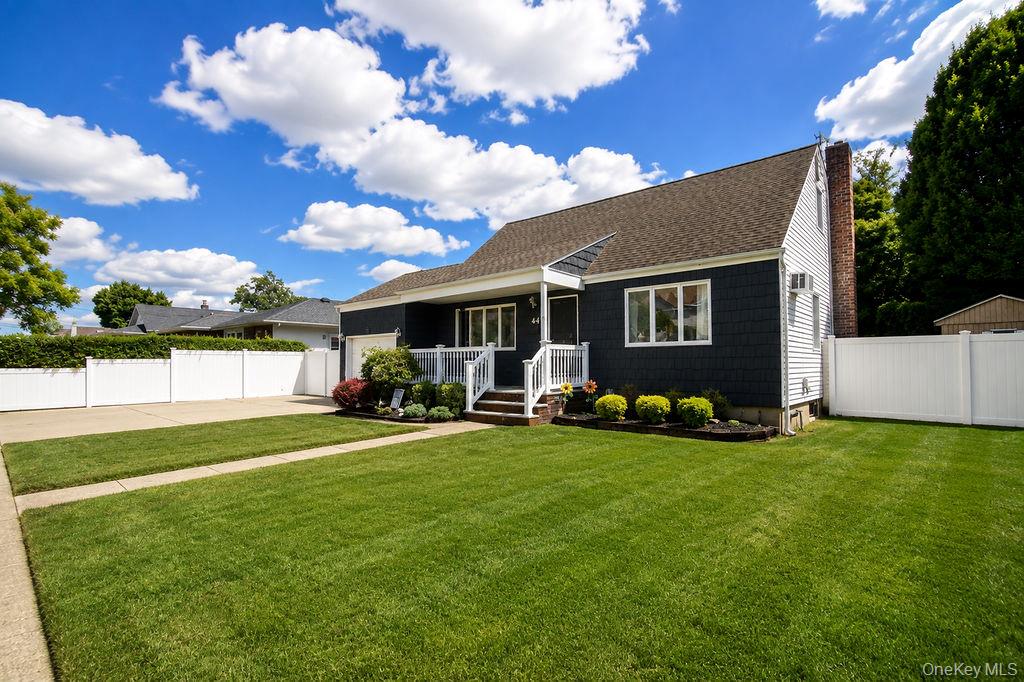44 Sunset Avenue