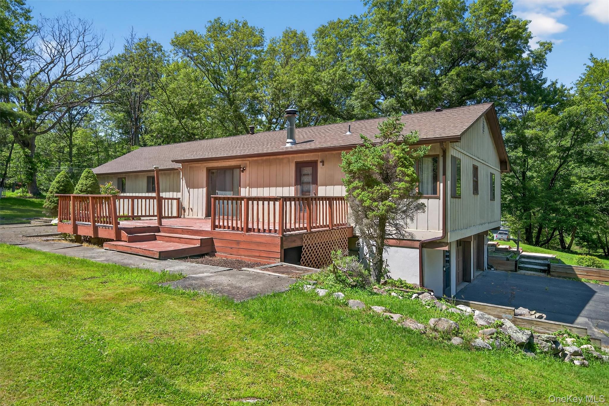 351 Ski Run Road