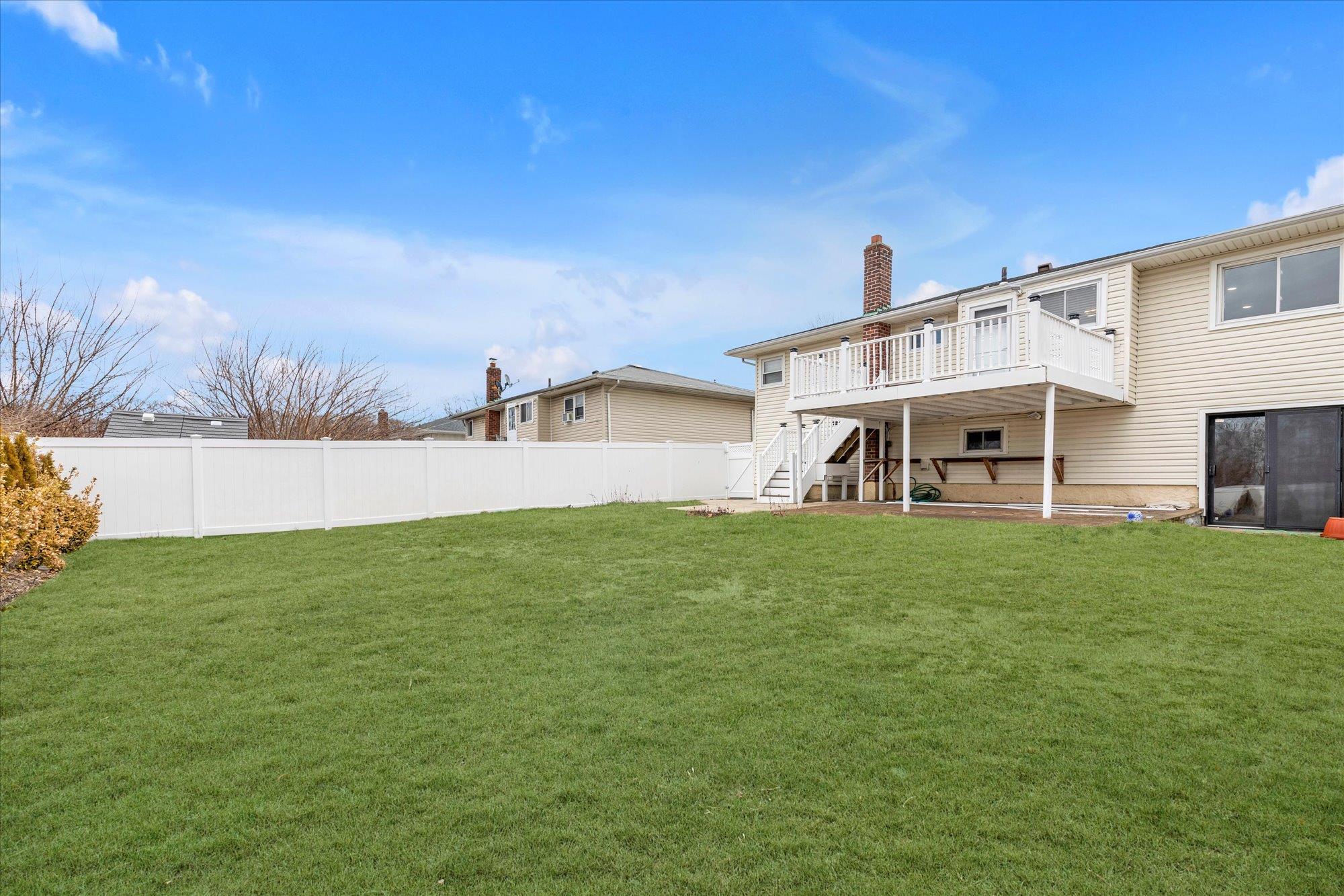 1032 Wood Park Drive, North Baldwin, New York image 17