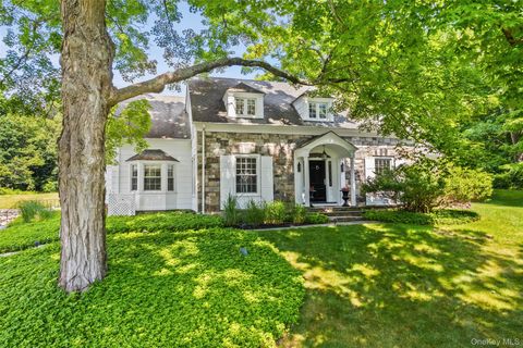 Homes For Sale - 137 Boway Road<br/> South Salem, NY 10590