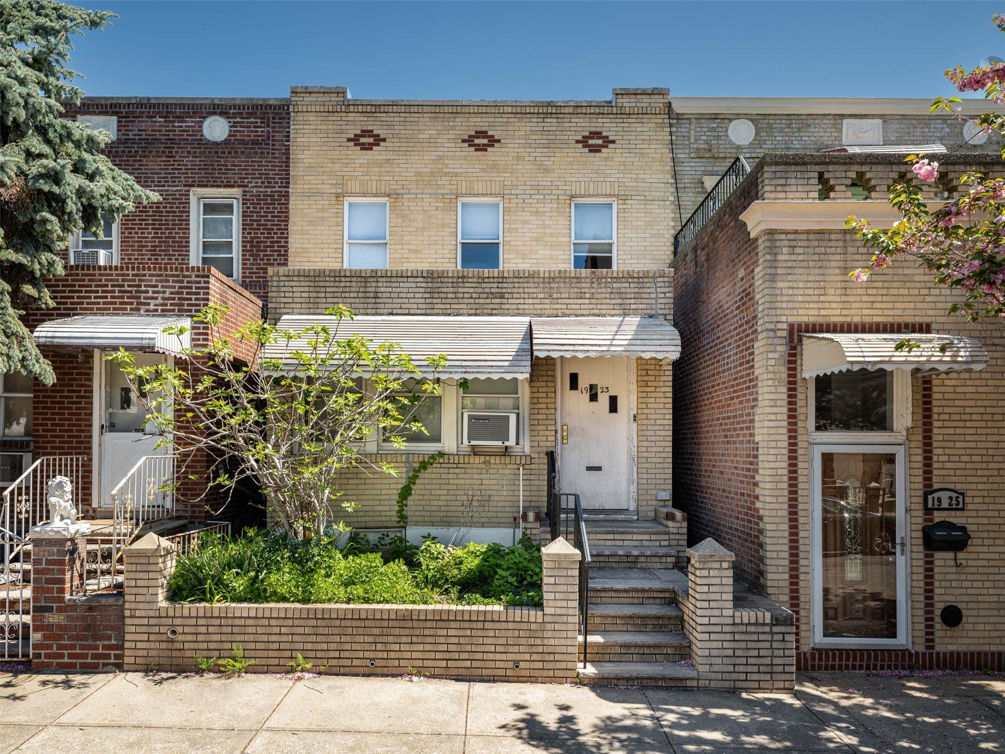 Property for Sale at 23rd Road, Astoria, Queens, NY - Bedrooms: 4 
Bathrooms: 2  - $1,249,000