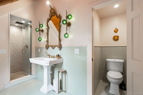 Tiny photo for 407 Boulevard, Kingston, NY 12401 (MLS # 911602)