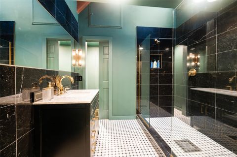 Tiny photo for 407 Boulevard, Kingston, NY 12401 (MLS # 911602)