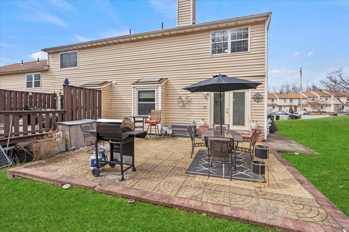 12 Franklin Place, Washingtonville, New York image 27