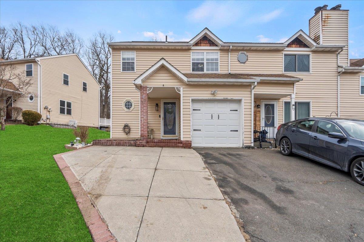 12 Franklin Place, Washingtonville, New York image 2