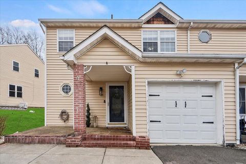 12 Franklin Place, Blooming Grove, NY 10992 - MLS#: 832556
