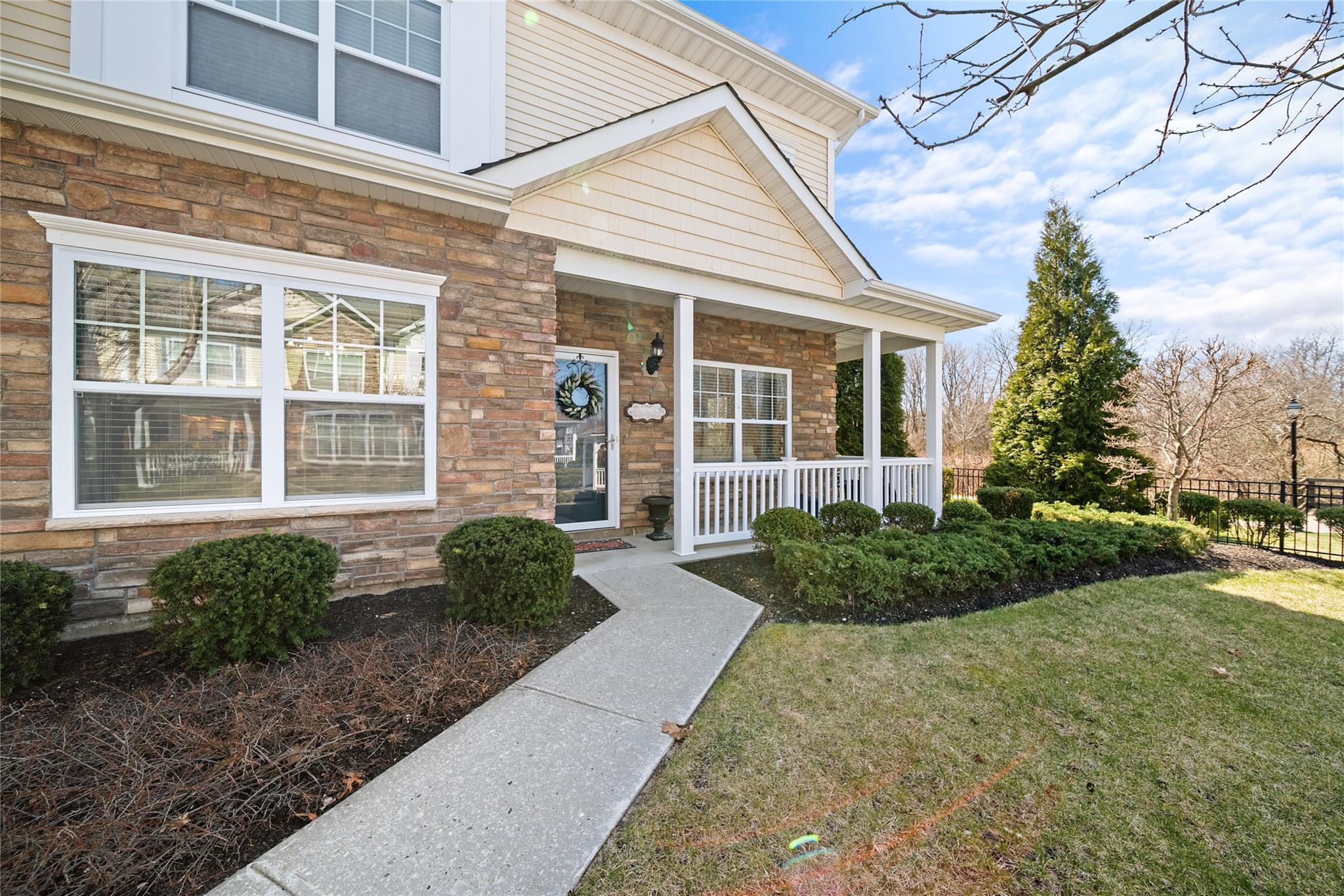 133 Rosebud Court, Patchogue, New York image 23
