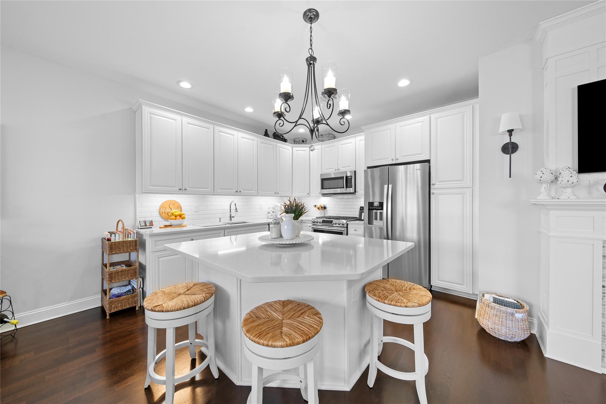 133 Rosebud Court, Patchogue, New York image 7