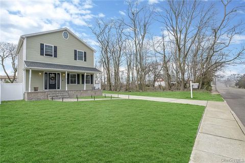1246 Oakfield Avenue Wantagh NY 11793