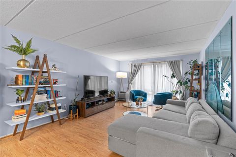 397 N Broadway Unit 2E, Yonkers, NY 10701 - MLS#: 829024