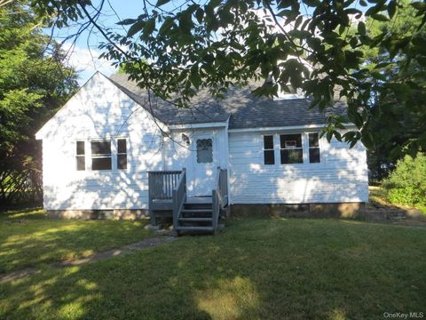 105 Wood Avenue Monticello NY 12701