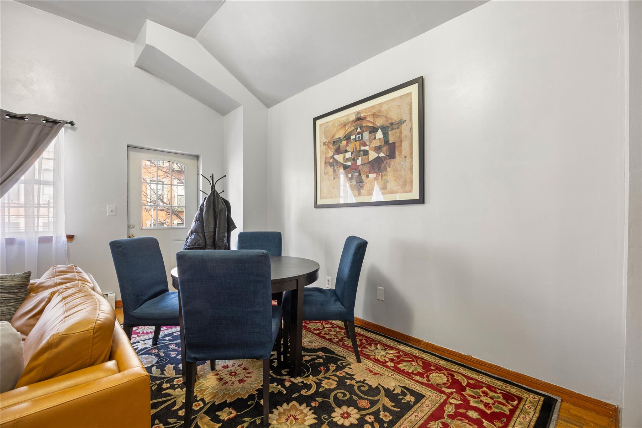 442 E 136th Street