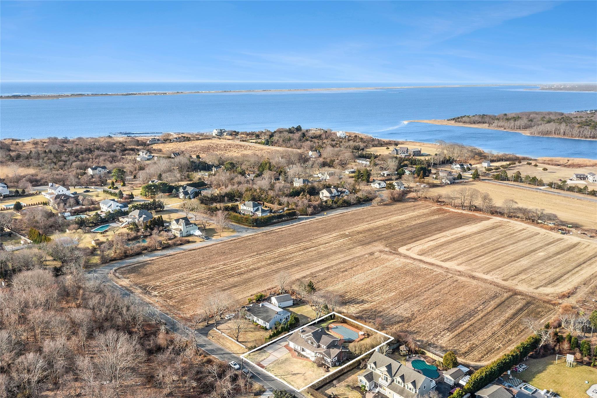 118 Paquatuck Avenue, East Moriches, New York image 2