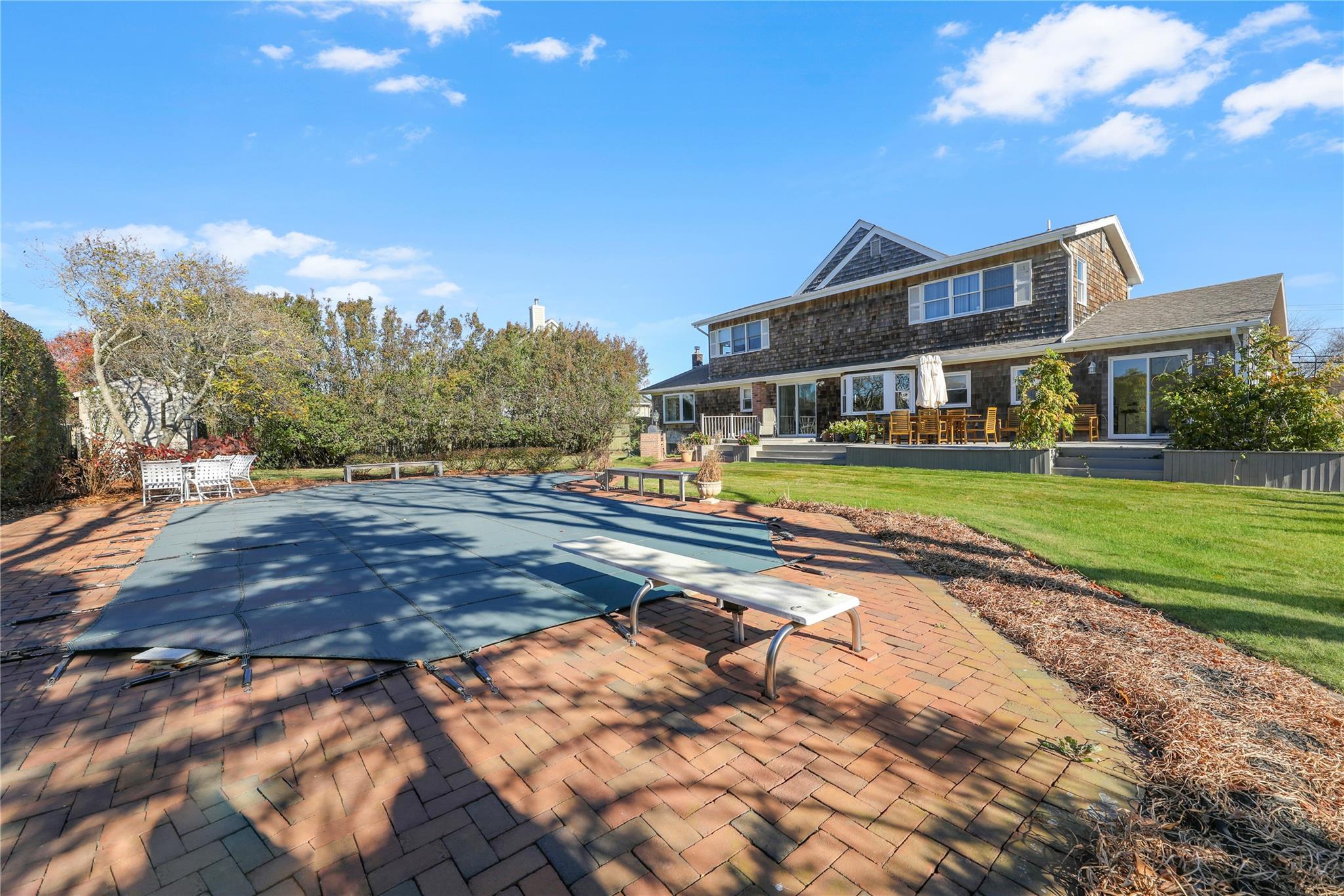 118 Paquatuck Avenue, East Moriches, New York image 42