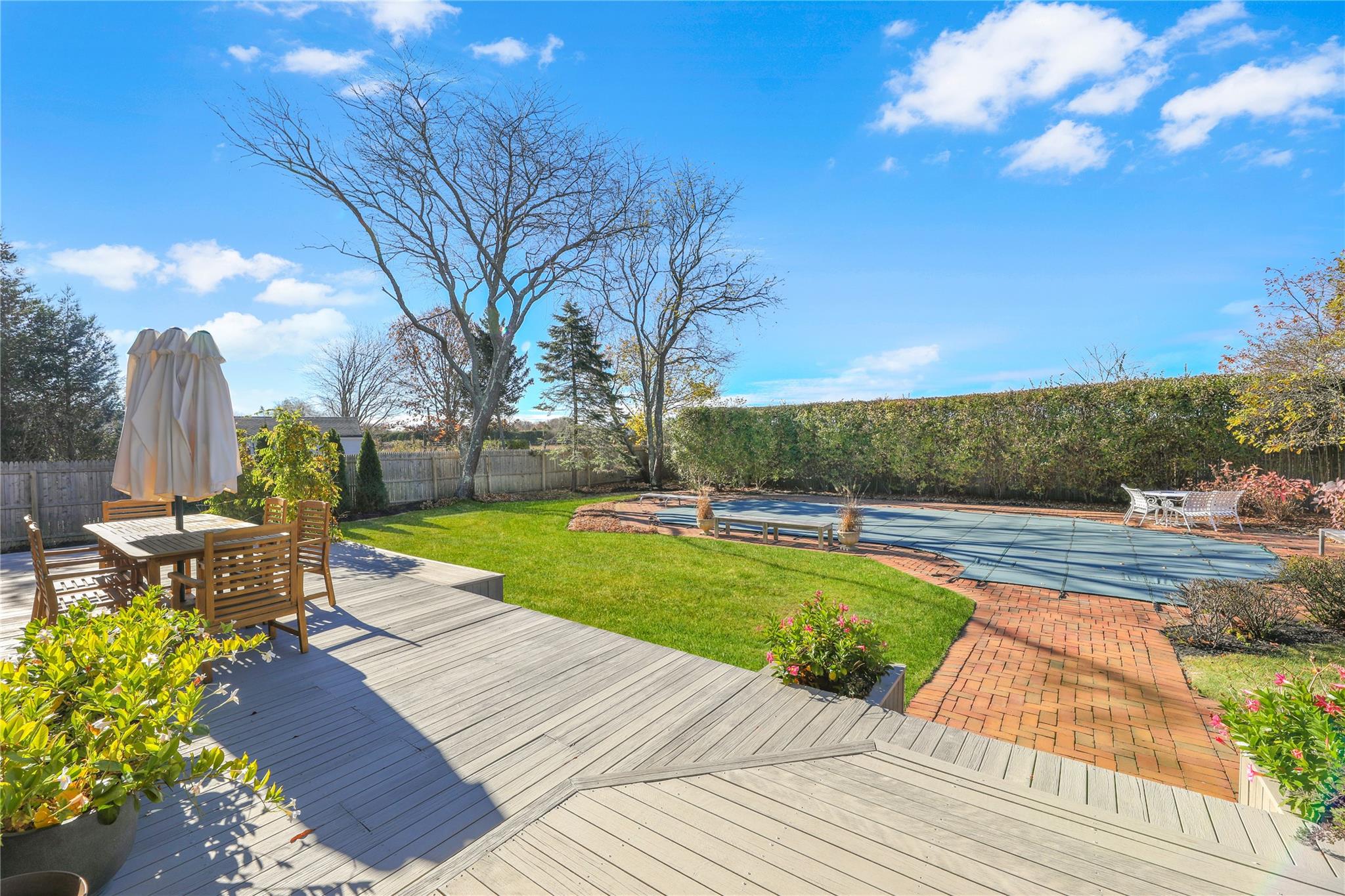118 Paquatuck Avenue, East Moriches, New York image 38