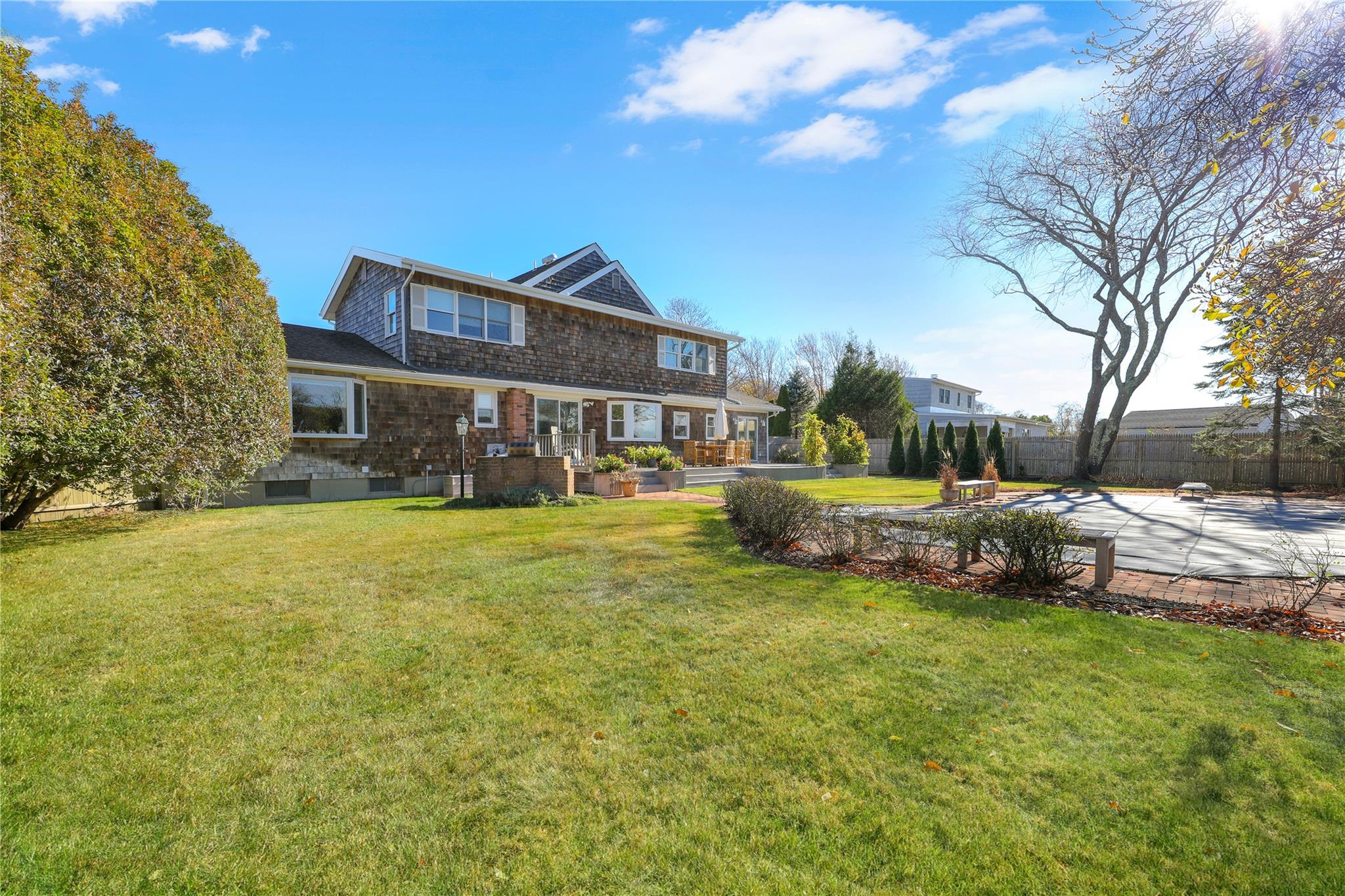 118 Paquatuck Avenue, East Moriches, New York image 41