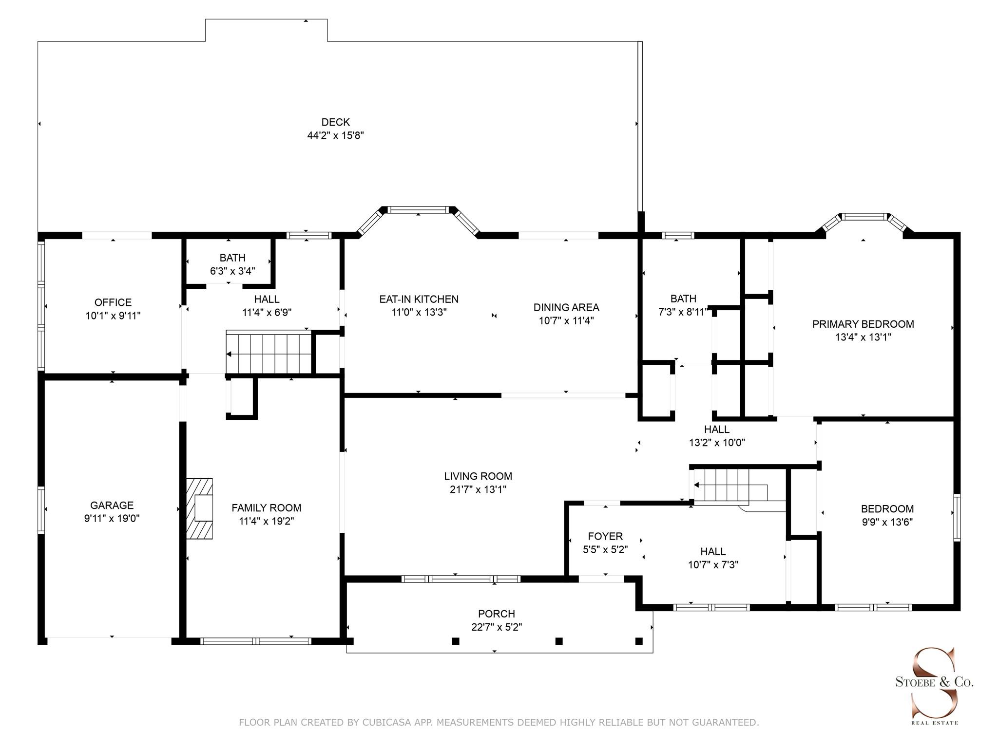 118 Paquatuck Avenue, East Moriches, New York image 47