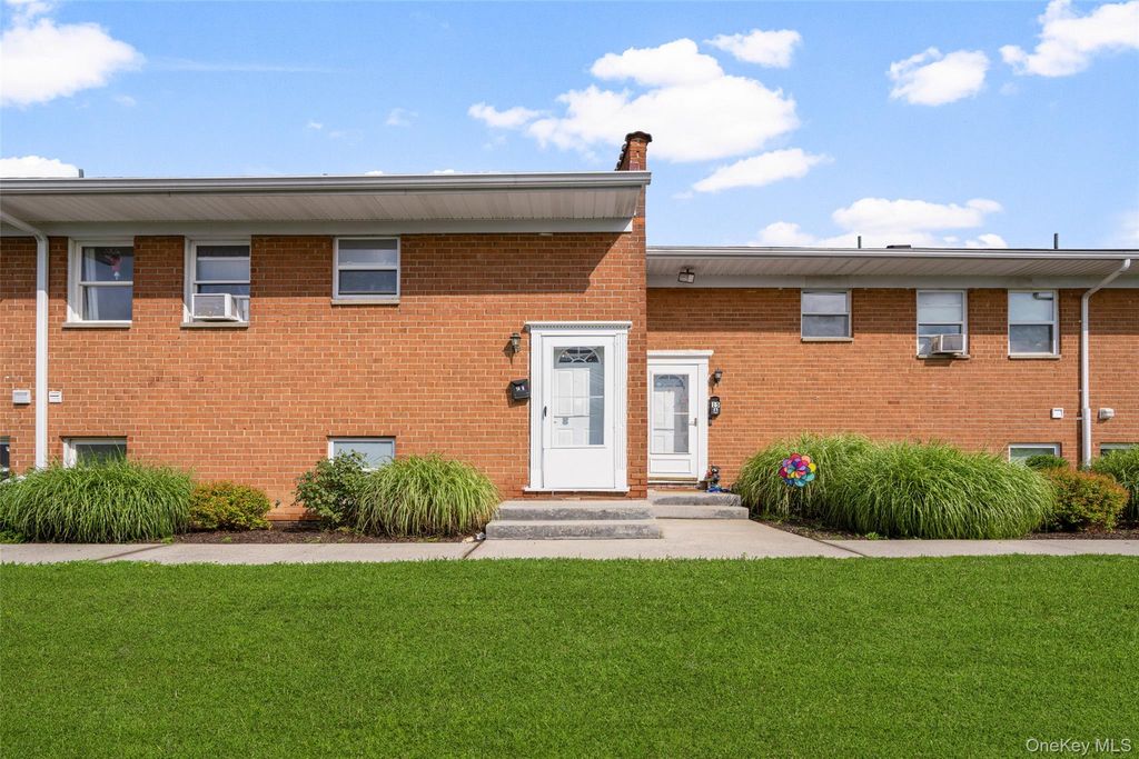 Photo of 14 Alpine Drive #H, Wappingers Falls, NY 12590 (MLS # 1028903)