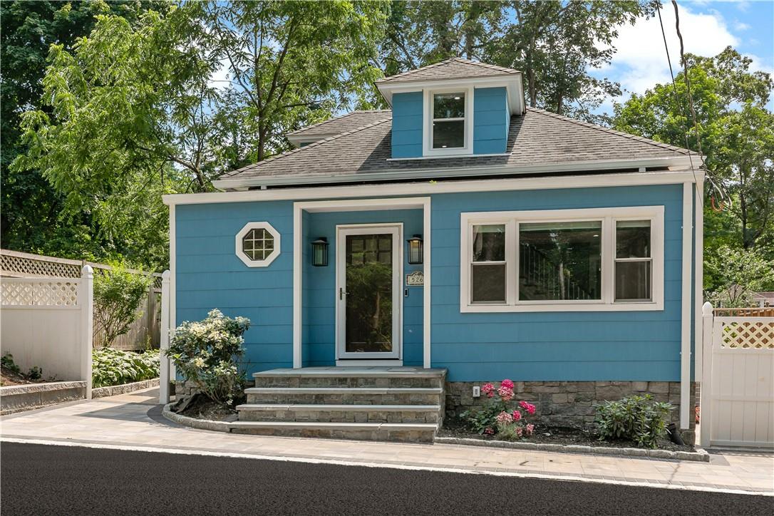 Rental Property at King Street, Chappaqua, New York - Bedrooms: 3 
Bathrooms: 2 
Rooms: 9  - $6,000 MO.