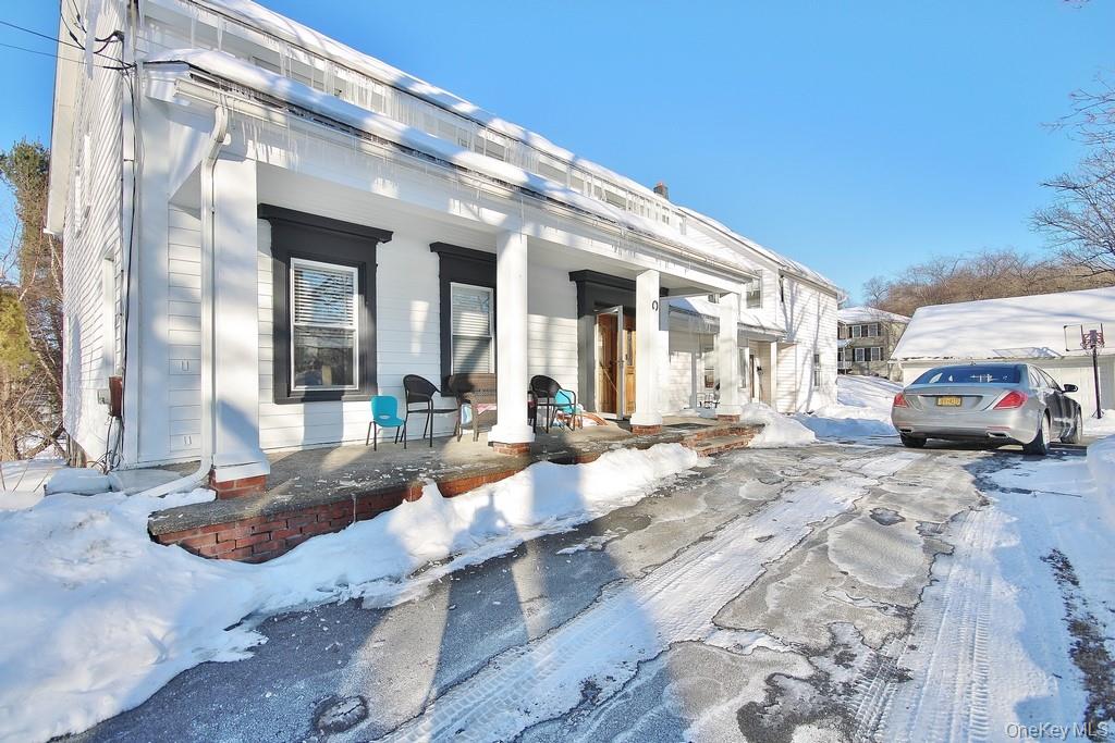 487 Black Meadow Road