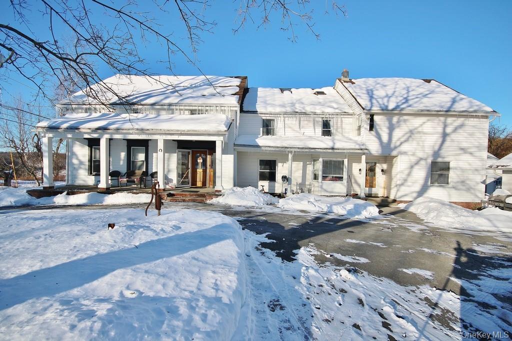 487 Black Meadow Road