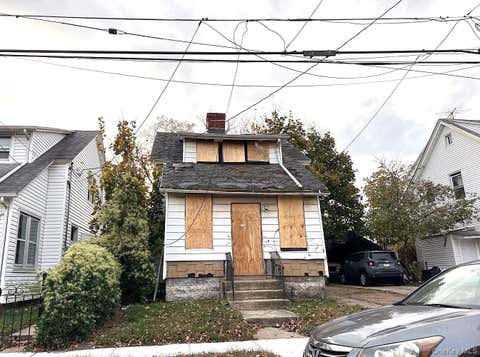 Townhouse For Sale - 111-32 170th Street<br/> Jamaica, NY 11433