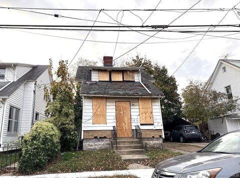 111-32 170th Street Jamaica NY 11433