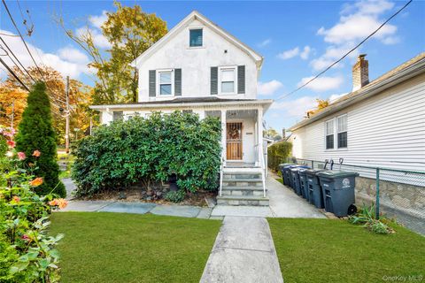Multifamily For Sale - 72 Park Avenue<br/> White Plains, NY 10603