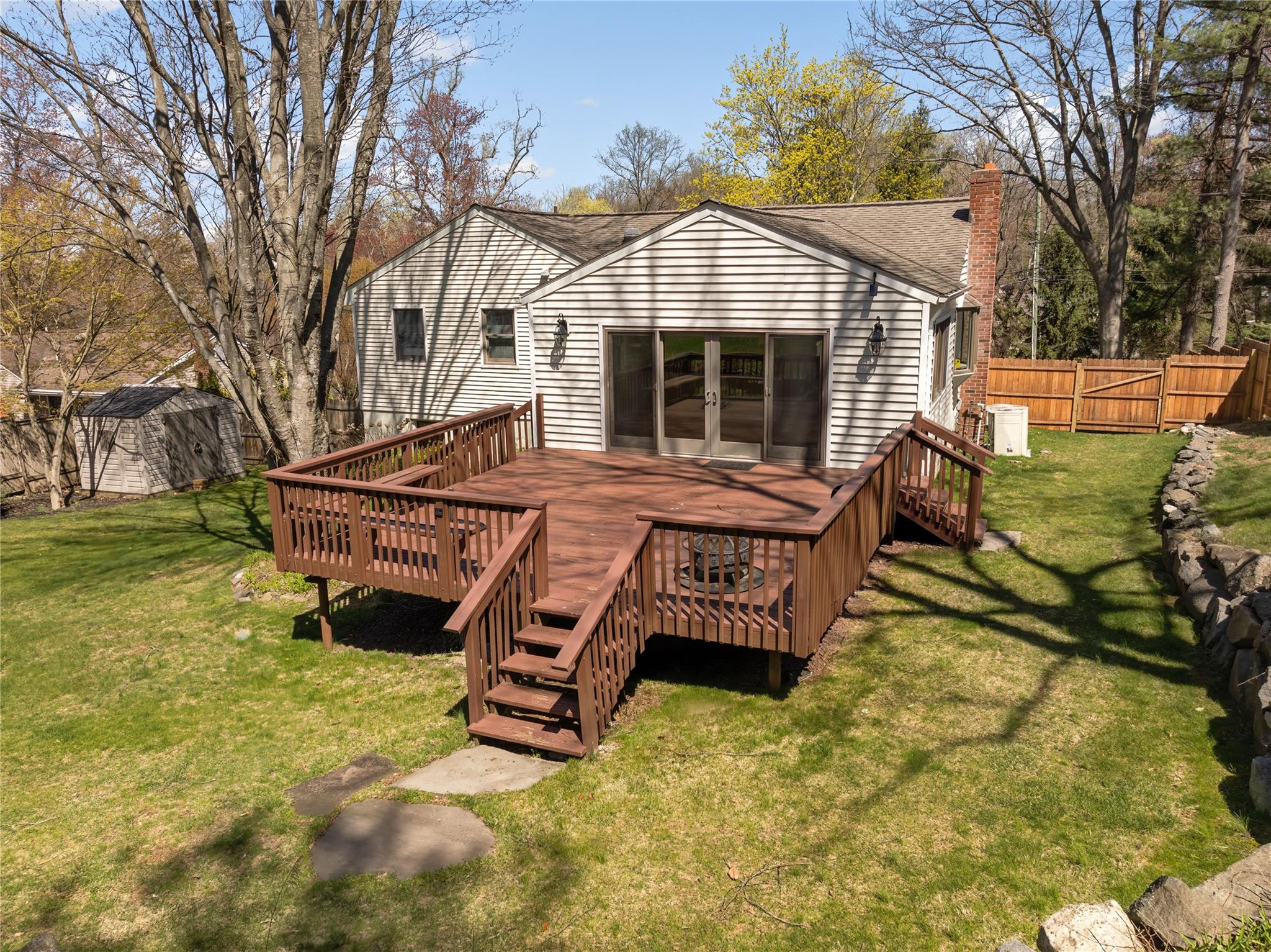515 Oak Tree Road, Palisades, New York image 32