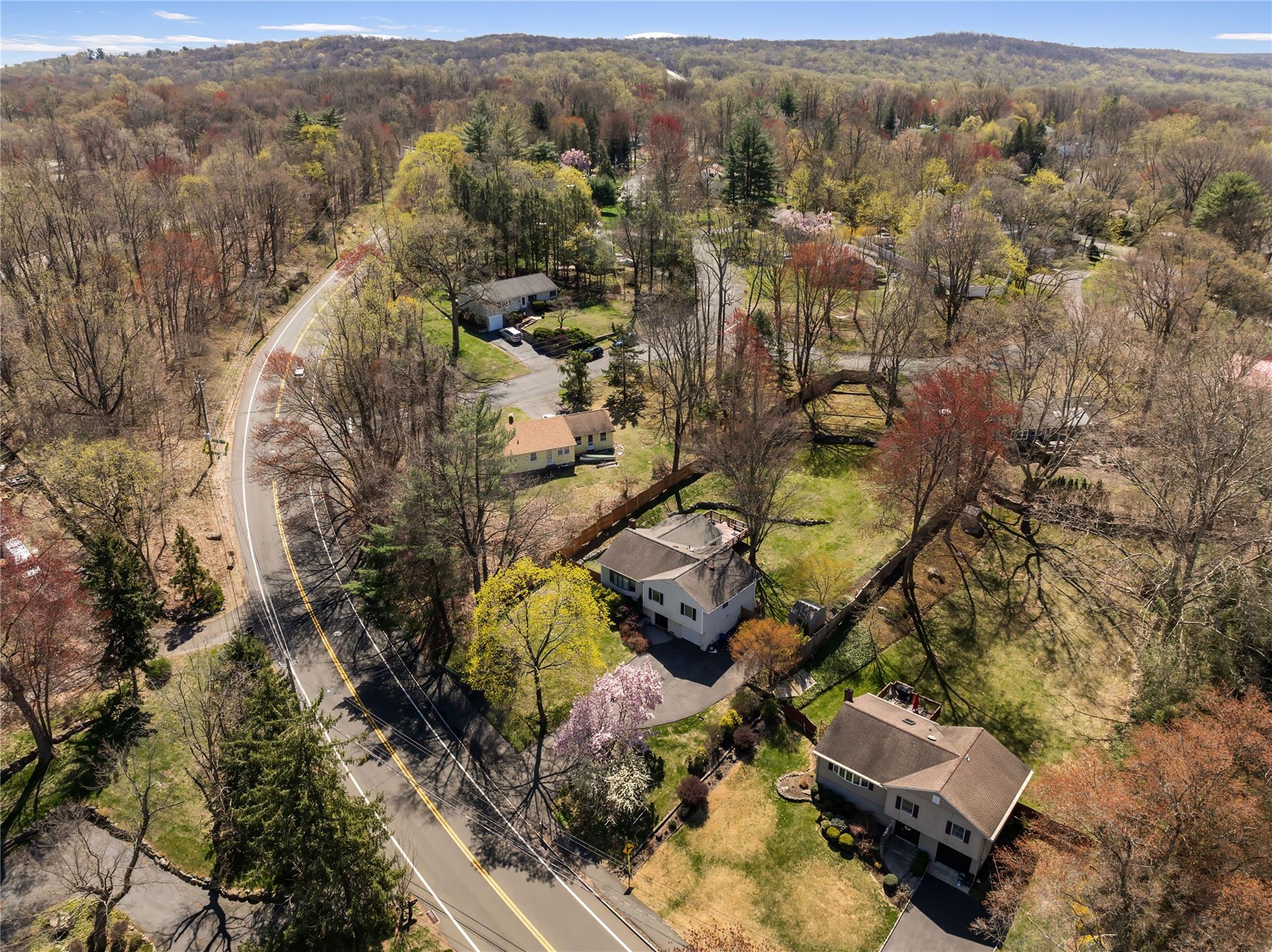 515 Oak Tree Road, Palisades, New York image 35