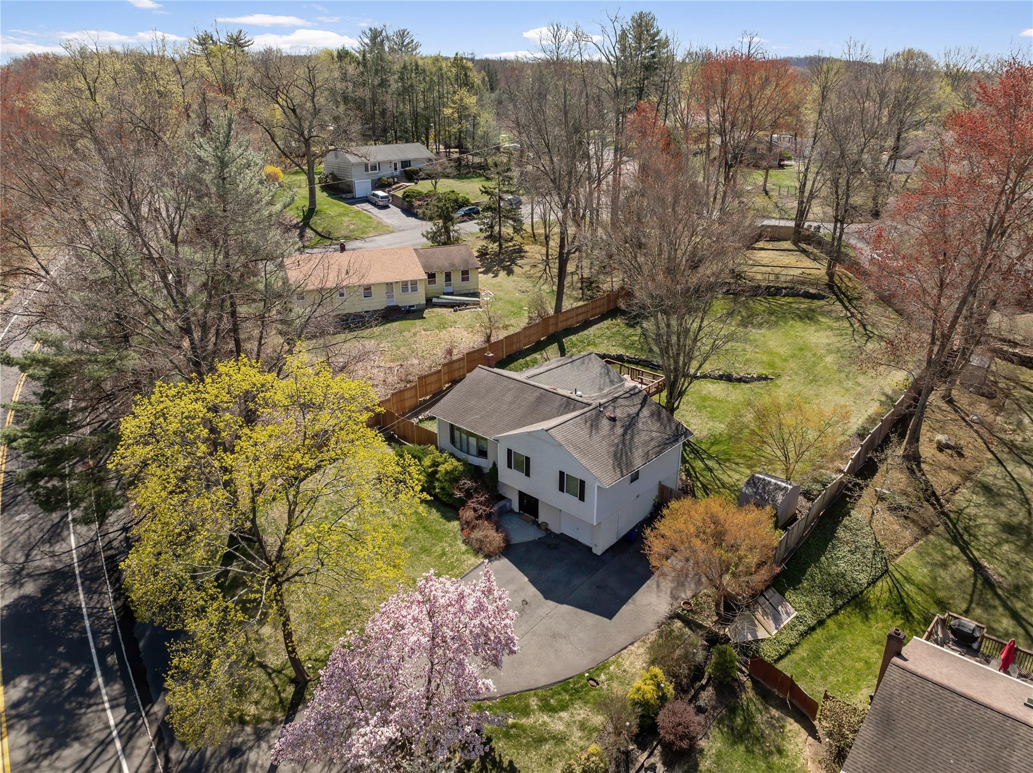 515 Oak Tree Road, Palisades, New York image 36