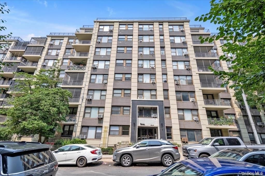 Photo of 9851 64 Avenue #1B, Rego Park, NY 11374 (MLS # 985632)