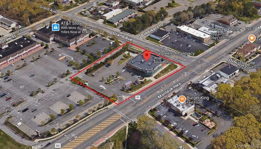 Photo of 863 Montauk Highway, Shirley, NY 11967 (MLS # 951218)