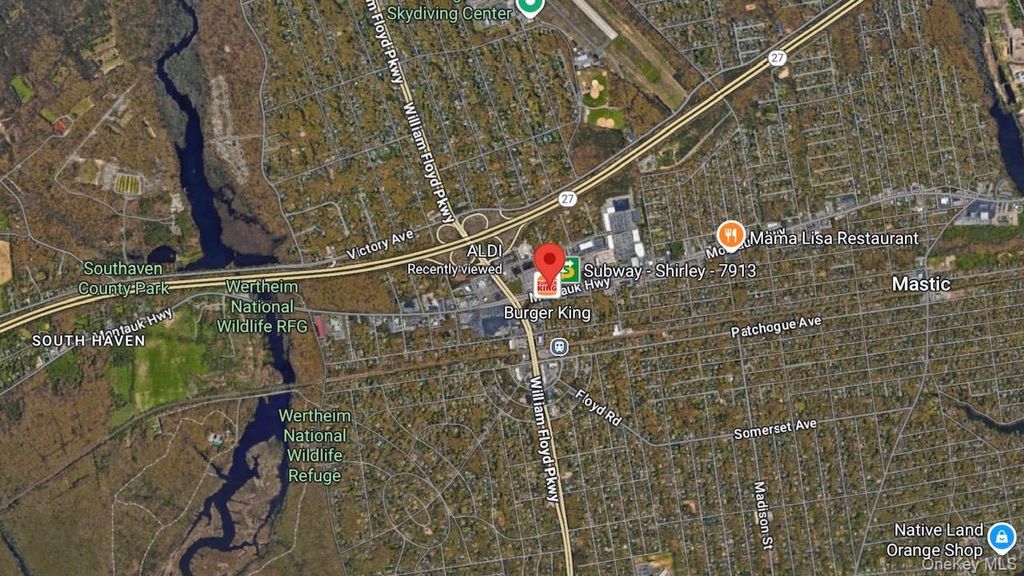 Photo of 863 Montauk Highway, Shirley, NY 11967 (MLS # 951218)