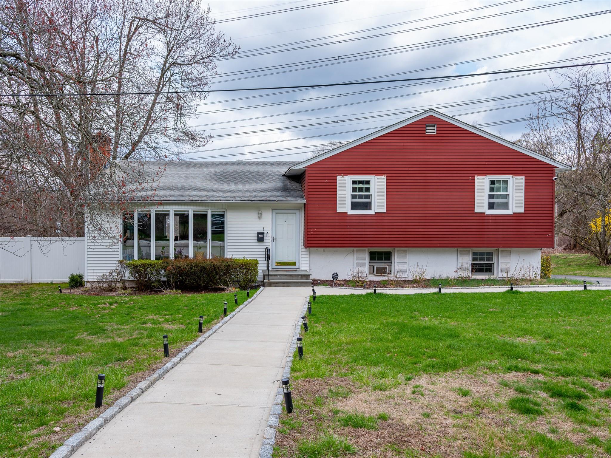 1 Edgewood Road, Hartsdale, New York image 2