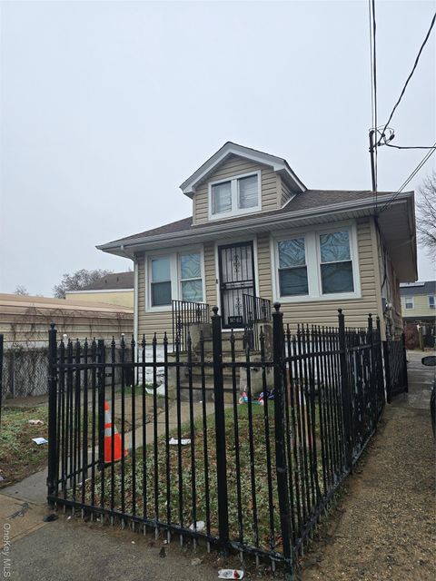 14262 Bascom Avenue Jamaica NY 11436